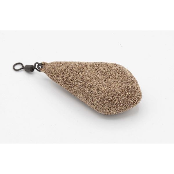 LK Baits Olovo Carpleads Torpedo Sand