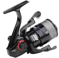 Spro Naviják Power Catcher Reel 2000 (1)