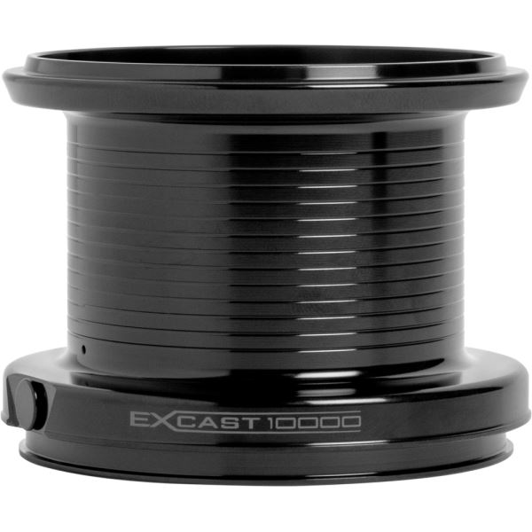 Avid Carp Náhradní Cívka Ex-Cast 10000 Spare Standard Spool