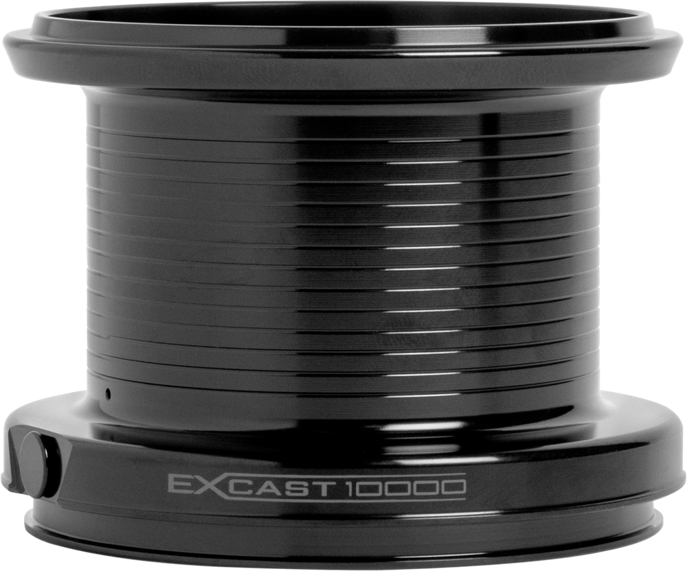 Avid carp náhradní cívka ex-cast 10000 spare standard spool