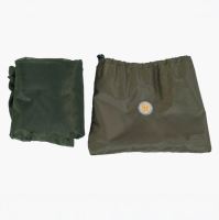 Solar Sak Worldwide Carp Sack XL With H Block (1)