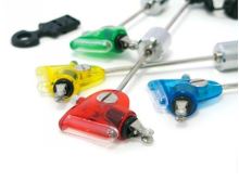 K-Karp Indikátor záběru Drake Plus