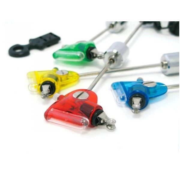 K-Karp Indikátor záběru Drake Plus