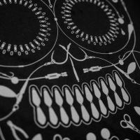 KUMU Tričko Death Rig (3)