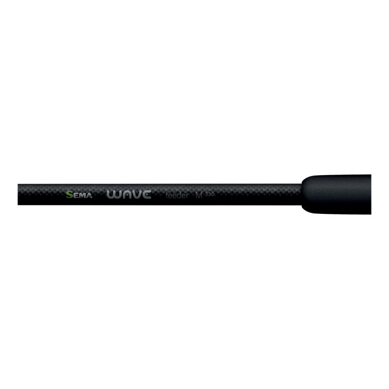 Sema Prut Wave Picker 240 2,4 m 5-20 g 2+3 Díl (1)