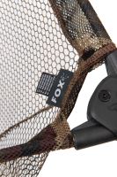 Fox Podběrák Lever Lok Landing Net 1-Díl (14)