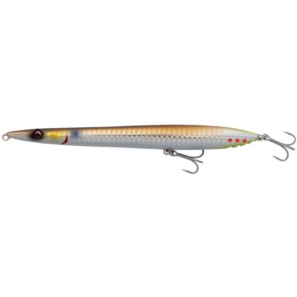 Savage Gear Wobler Surf Walker Floating BR Mullet