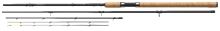 Daiwa Prut Black Widow Feeder 3,6 m 150 g (2)