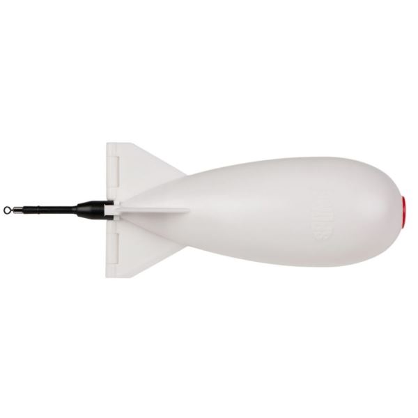 Spomb Raketa Krmící Midi X White 2.0