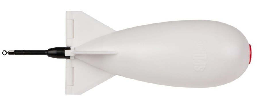 Spomb raketa krmící midi x white 2.0