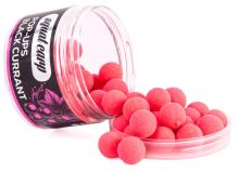 Squat Carp Plovoucí Boilies Pop-Up BlackCurrant 60 g Squat Carp Plovoucí Boilies Pop-Up BlackCurrant 60 g