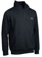 Nash Mikina Make It Happen Carp Logo Hoody Black (1)