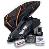 Panama Zavážecí Loďka Phantom S Echolotem Panama Zavážecí Loďka Phantom S Echolotem