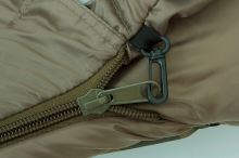 Fox Spacák Warrior XL Sleeping Bag (3)