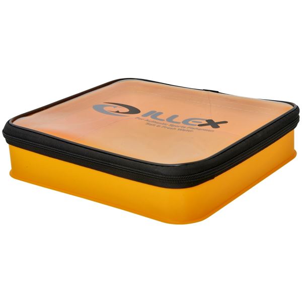 Illex Pouzdro Safe Bag Slim ML Yellow