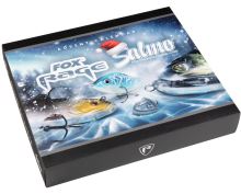 Fox Rage &amp; Salmo Adventní Kalendář Advent Calendar 2025
