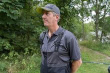 Matrix Kalhoty Tri Layer Salopettes 25 K (8)