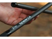 Zfish Podběrák Synapse CLN 42 Carbon Landing Net + Plovák (2)