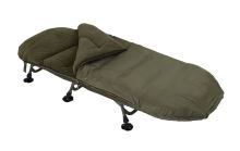Trakker Spacák - Big Snooze+ Wide Sleeping Bag (1)