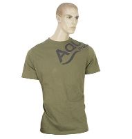 Aqua Tričko Core T-shirt-Velikost S