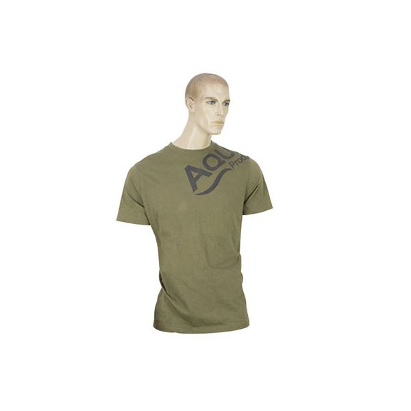 Aqua Tričko Core T-shirt