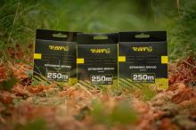 Black Cat Splétaná Šňůrka SP8-Braid Sky Grey 250 m (9)