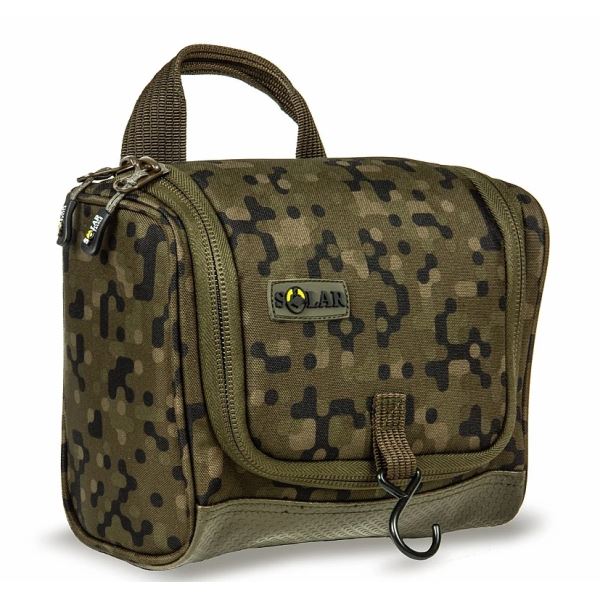 Solar Pouzdro SP C-Tech Washbag