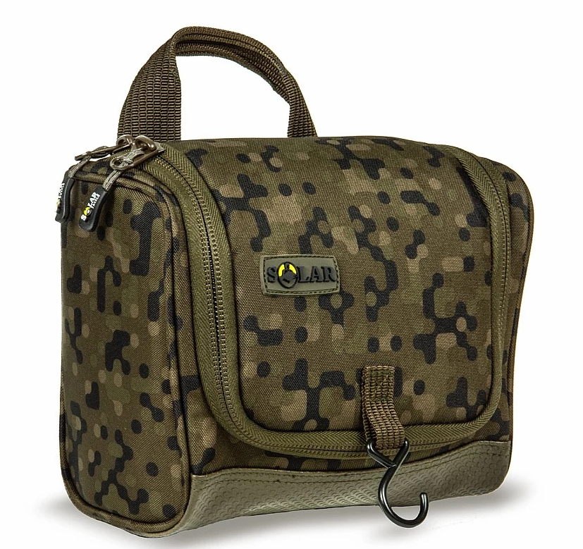 Solar pouzdro sp c-tech washbag