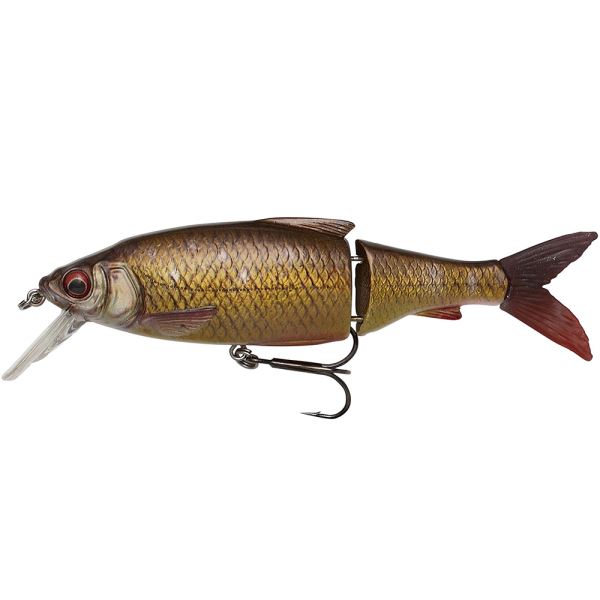 Savage Gear wobler 3D Roach Lipster PHP Rudd