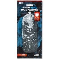 Nash PVA Sáčky Speedload Solid PVA Bags Slow Melt (3)