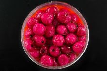 My-Baits Tygří Ořech RainbowSix Fluoro Tigernuts 150 ml Pink Octopussy (2)