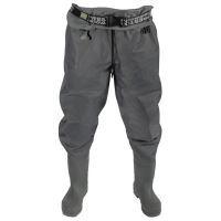 Preston Innovations Brodící Kalhoty Heavy Duty Chest Waders (3)
