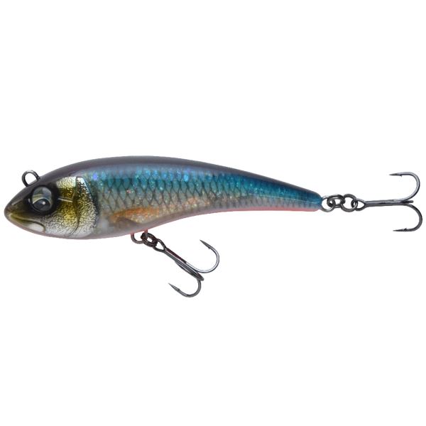 Savage Gear Wobler Low Glider Jerk Slow Sinking Fegis