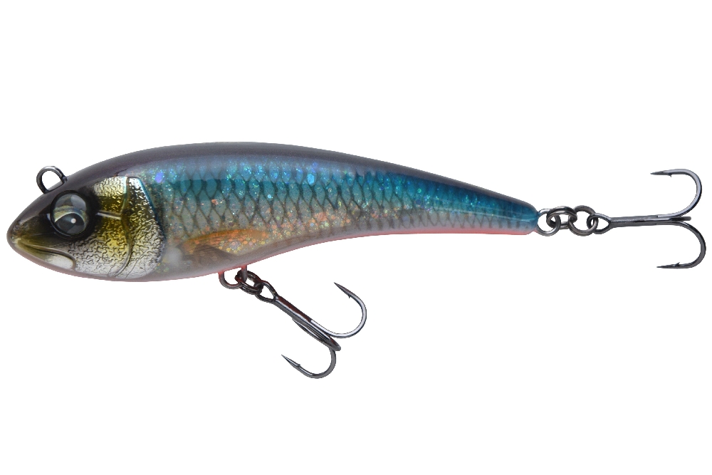 Savage gear wobler low glider jerk slow sinking fegis - 17 cm 112 g