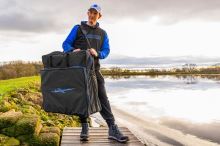 Preston Innovations Taška Na Křeslo Supera X Chair Bag (11)