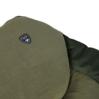 Giants Fishing Lehátko Deluxe FX Bedchair 8 Leg (2)