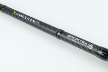 Sportex Prut Xclusive Float XT 3,9 m 20-40 g 3-díl (1)