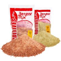 Benzar Mix Parmezánová Moučka 700 g Benzar Mix Parmezánová Moučka 700 g