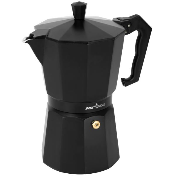 Fox Konvička Cookware Coffee Maker 6 Cups 300 ml