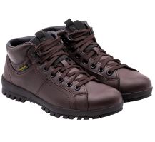 Korda Boty Kore Kombat Boots Brown Korda Boty Kore Kombat Boots Brown