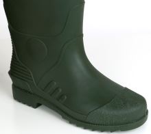 Fox Prsačky Lightweight Green Waders (3)