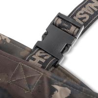 Nash Prsačky ZT HD Waders XL Camo (2)
