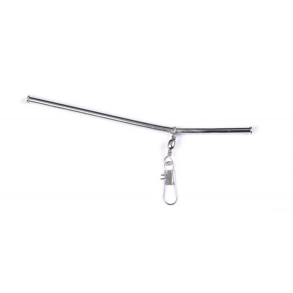 Saenger Aquantic Průjezd Metall Boom 10 cm