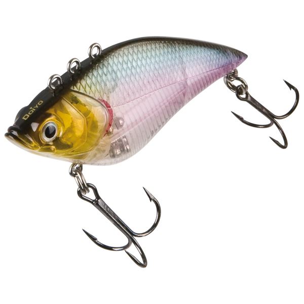 Iron Claw Wobbler Sosa 115 Sambai SH - 11,5 cm 43 g