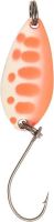Zebco Plandavka Magic Trout Flashy Spoon Set 3.2 g 3ks (3)