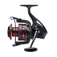Dam Naviják Quick Intenze Spinning Reel 8000 FD (1)