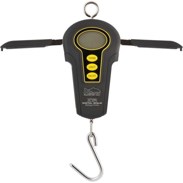 K-Karp Digitální váha do 50kg XTR Digital Scale