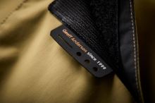 Geoff Anderson Bunda Nepromokavá WS Basis Písková (7)