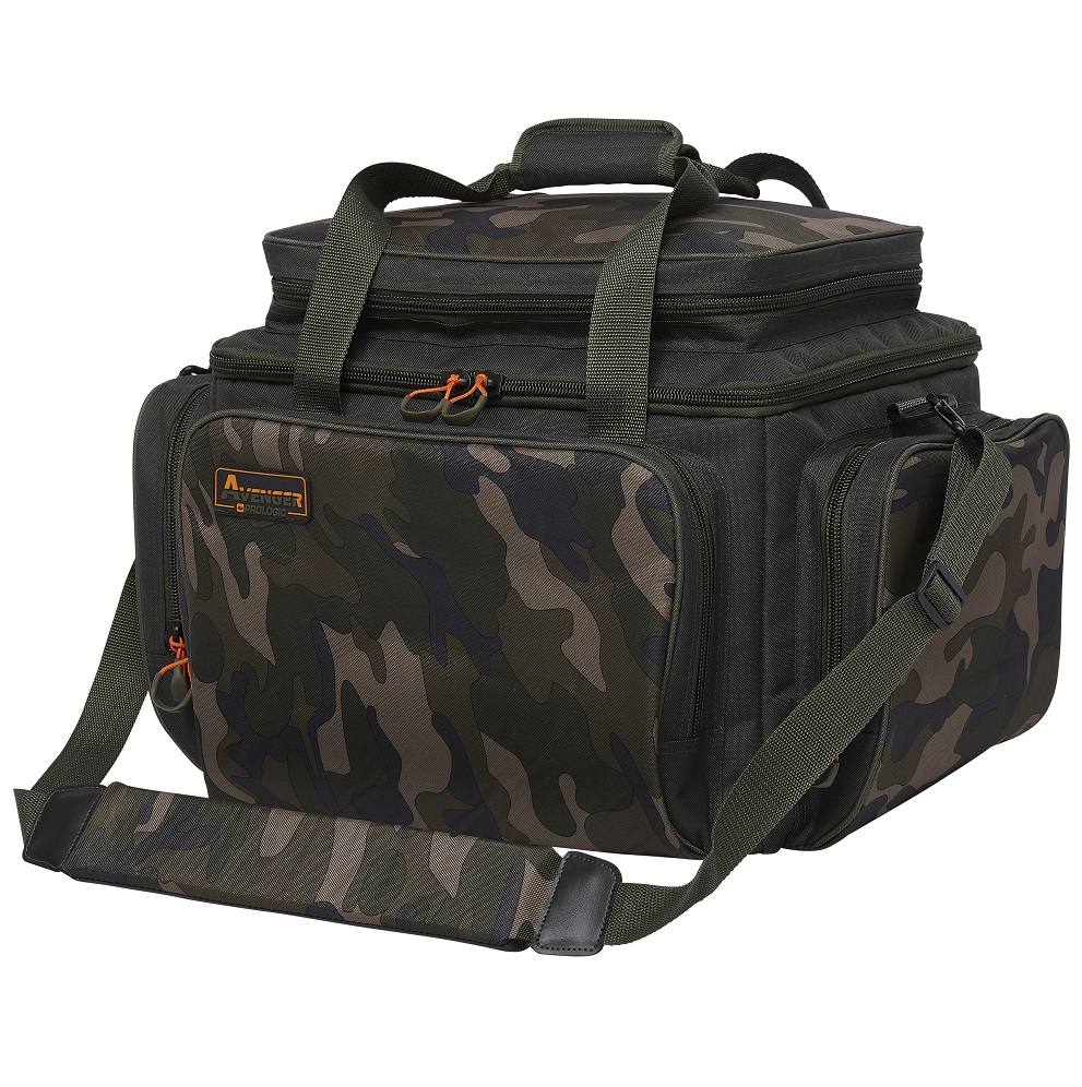 Levně Prologic taška avenger carryall - m