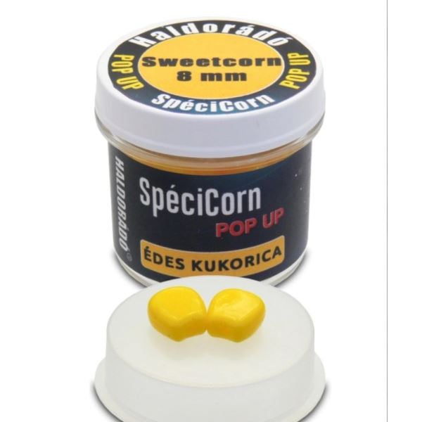 Haldorádó Gumová Kukuřice SpéciCorn Pop Up 20 ks
